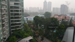 One Jervois (D10), Condominium #112722002